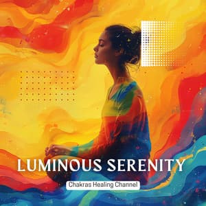 Luminous Serenity: Stones of Chakra Alchemy - Chakras Healing Channel