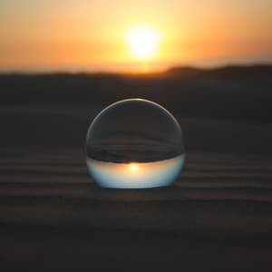 Crystal Calm - Crystal Calm Studio