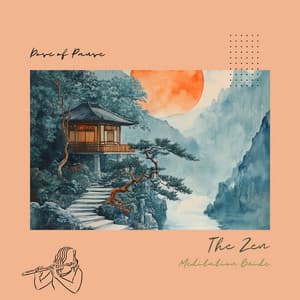 The Zen Meditation Guide - Dose of Pause