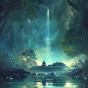Serene Music for Meditation Peace - Meditation Union
