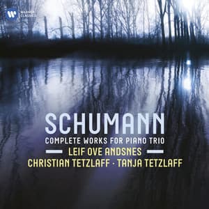 Schumann: Complete Works for Piano Trio - Robert Schumann