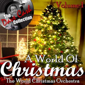 A World Of Christmas Volume 1 - - The World Christmas Orchestra