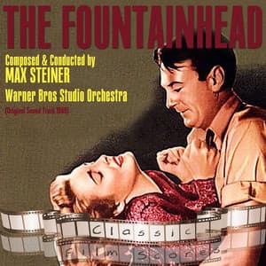 The Fountainhead - Warner Bros Studio Orchestra