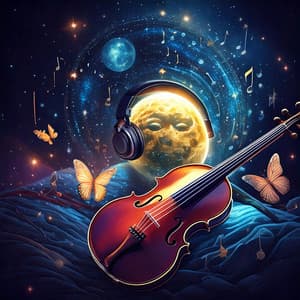 Sleep Symphony: Orchestra Music for Restful Nights - Delta Hz