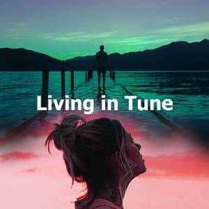 Living in Tune - Yoga Playlist