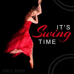 It's Swing Time - Joe Benet