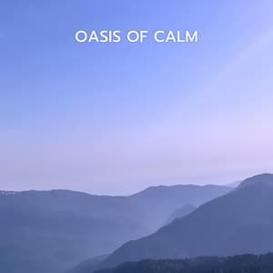Oasis of Calm - Music to Relax in Free Time