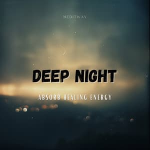 Deep Night: Absorb Healing Energy - Meditway