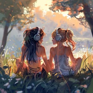 Calm Reflections: Chill Music for Relaxation - Sounds Of Calm