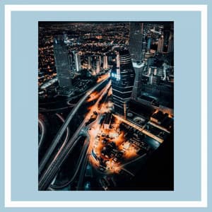 Quartet Jazz - Ambiance for Glitz and Glamour - Soft Background Jazz