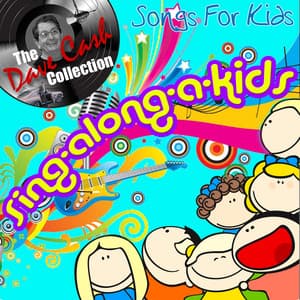 Sing-along-a-kids - - Songs For Kids