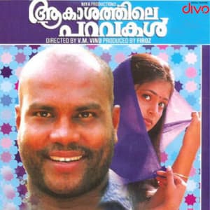 Akashathile Paravakal - S.Balakrishnan