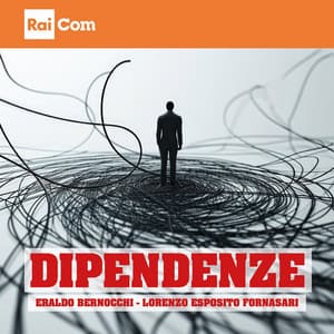 Dipendenze - Eraldo Bernocchi