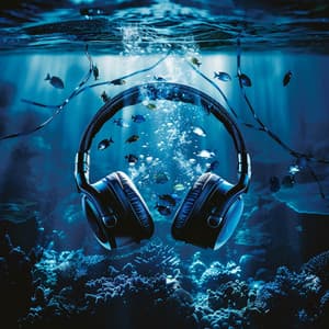 Deep Ocean: Binaural Soundscapes - States & Benefits