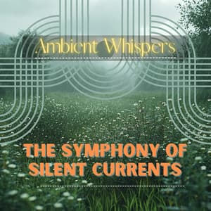 The Symphony of Silent Currents - Ambient Whispers