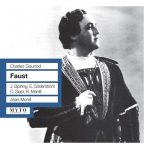 Gounod: Faust - Charles Gounod