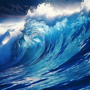 Mareas Tranquilas: Música Y Olas Oceánicas - Sana tu espíritu