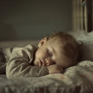 Nighty Night Tunes: Calming Baby Sleep Music - Sweet Dream Lullabies