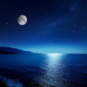 Paisajes Sonoros Para Dormir Para Un Sueño Tranquilo - Pensamientos de ensueño