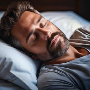 Melodías De Armonía Del Sueño: Sonidos Tranquilos Para El Sueño - Frecuencia Navideña