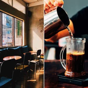 Feelings for Feeling Retro - Smooth Jazz Chill Out Playlist