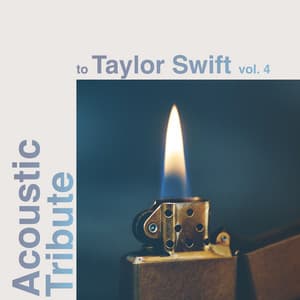 Acoustic Tribute to Taylor Swift, Vol. 4 - Guitar Tribute Players