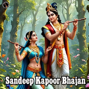 Sandeep Kapoor Bhajan - Sandeep Kapoor