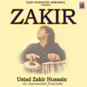 Zakir - Zakir Hussain