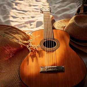 Soothing Moments: Relaxation with Guitar Music - Guitar Music Love