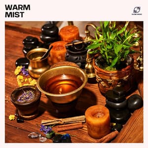 Warm Mist - Spa Music Collective