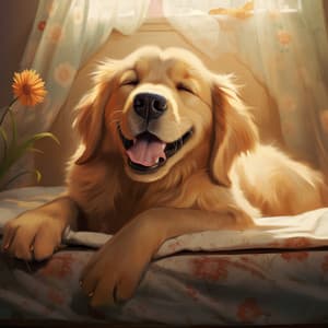 Rain Music for Pets: Pitter-Patter Joy - Healing Atmospheres