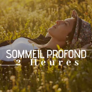 2 Heures de Sommeil Profond - Jardin japonais