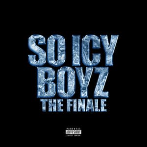 So Icy Boyz: The Finale - Gucci Mane