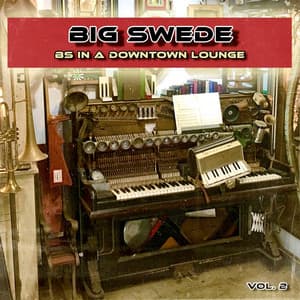 BS in a Downtown Lounge, Vol. 2 - Big Swede
