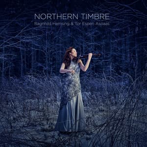 Northern Timbre - Tor Espen Aspaas