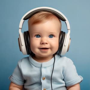 Música Calmante Para El Sueño Del Bebé - Música en Alta Frecuencia