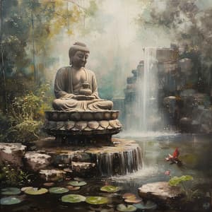 Echoes of Dawn - Meditation Ambience