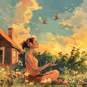 Aligning Chakras: Chill Music for Yoga - Music for Yoga