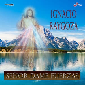 Señor Dame Fuerzas - Public Domain