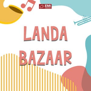 Landa Bazaar - Ahmed Rushdi