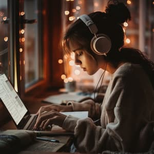 Study Symphonies: Harmonic Concentration Aids - Studying Music for Concentration