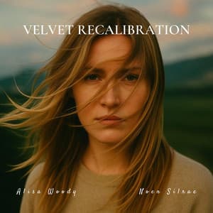 Velvet Recalibration - Alisa Woody