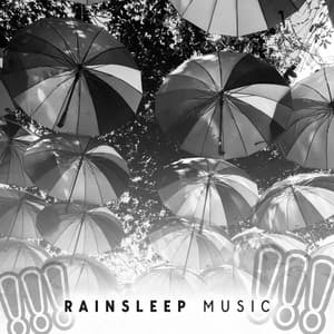 !!!Rain Sleep Music!!! - Rain Music!