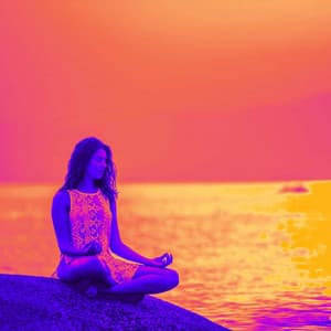 Music for Vibrant Daydreams - Piano Duo - Instrumental Chill Jazz