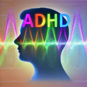 ADHD Focus Frequencies: Study Sounds for ADHD Minds - Brain Study Music Guys