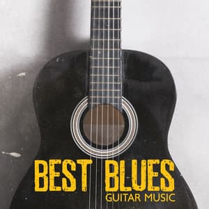 Best Blues Guitar Music: Blues Rock Instrumental Songs - Jazz And Blues Instrumentals