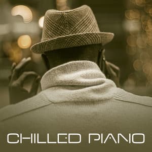 Chilled Piano - Paul Galway