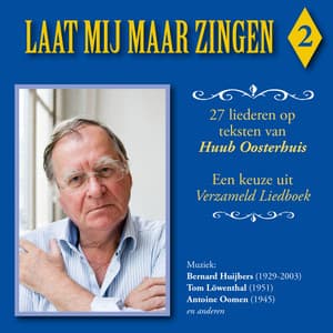 Laat Mij Maar Zingen 2 - N/A