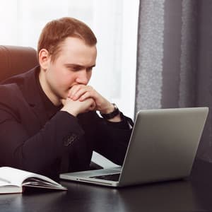 Harmonic Presence: Heightened Concentration Meditation Music - Perfect Meditative Music