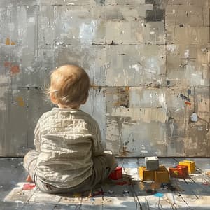 Sonidos Relajantes Para Dormir Al Bebé: Noche Tranquila - Amplio ruido HD